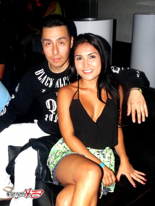 Foto 21 de Luxury - Agosto 23 en Discoteca Luxury Medellin, Medellín