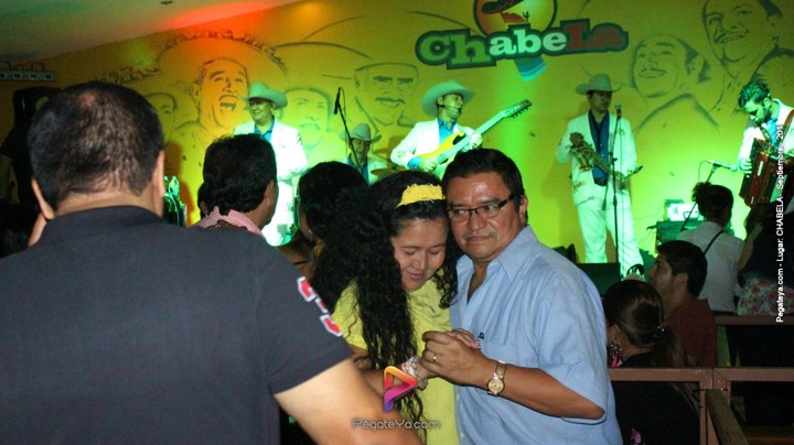 Foto 79 de Chabela Hermanos Pabon en Discoteca Chabela Bucaramanga, Bucaramanga