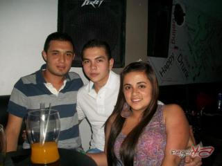 Foto 30 de Mayo 18 y 19 del 2012 en I´m Fun Discoteca Manizales, Manizales
