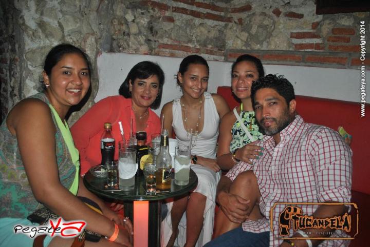 Foto 1 de Tu Candela 22 y 23 de Agosto en TU CANDELA cartagena, Cartagena
