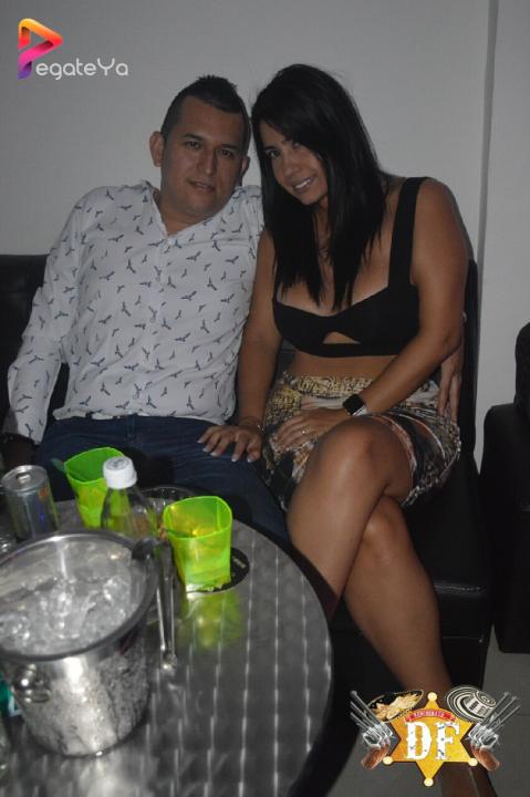 Foto 62 de DF DISCO CLUB - 3er FDS AGOSTO 2016 en El DF Club Discoteca