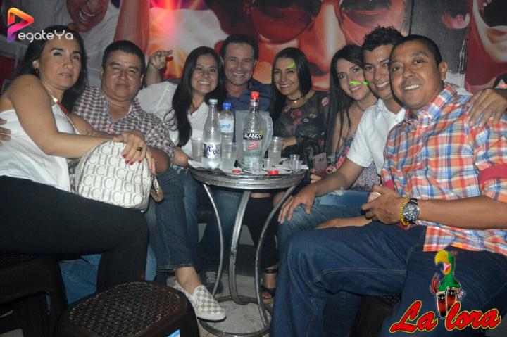 Foto 69 de La lora Bar - FERIA DE CALI Dic 2016 en La Lora Bar, Cali