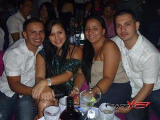 Foto 41 de Febrero 12 del 2012 en La Maldita Primavera Cali, Cali