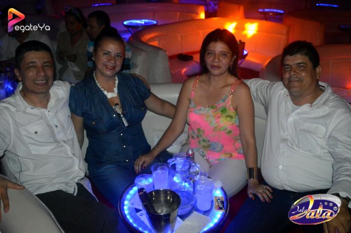 Foto 16 de Jajala Jala - 1er FDS Nov. 2015 en Jala Jala Club, Cali