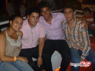 Foto 26 de Marzo 09 del 2011 en Miami Bar Cali, Cali