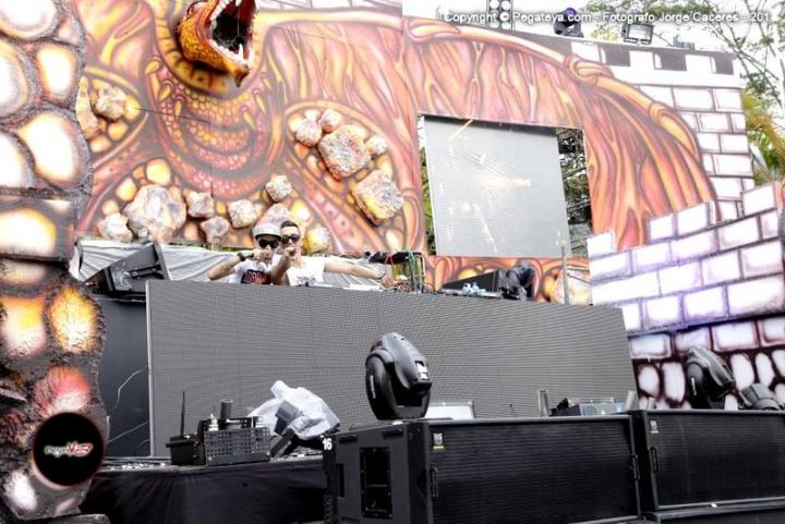 Foto 53 de TOMORROWLAKE Lago Calima en Fiestas Colombia, Medellín