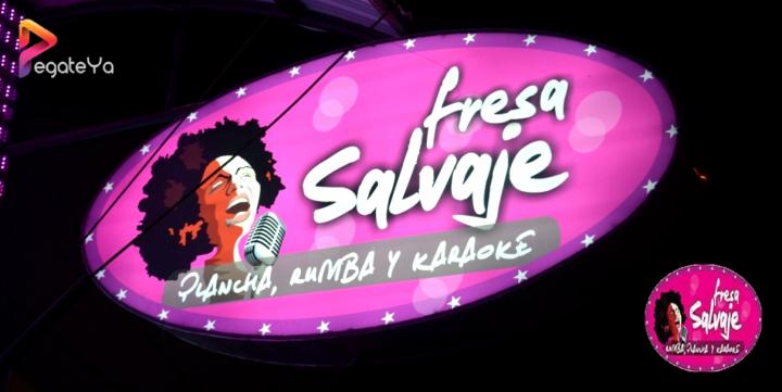 Foto 25 de Fresa Salvaje - 4to FDS Mayo 2015 en Fresa Salvaje, Cali