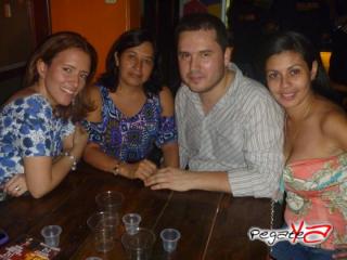 Foto 10 de Mayo 18 y 19 del 2012 en Urbano Bar Cali, Cali