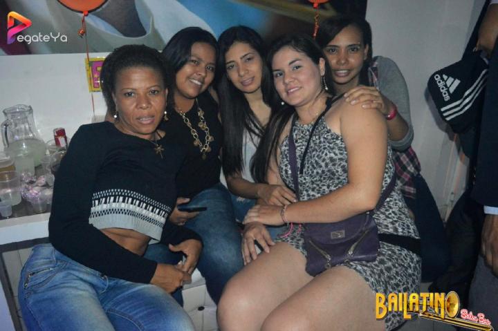 Foto 15 de Bailatino - 3er & 4to Fds Marzo 2016 en Bailatino - Bar, Cali