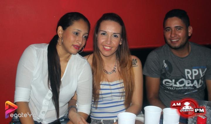 Foto 15 de Ampm Bar - 3er FDS Febrero 2015 en Am / PM Bar - Cali, Cali