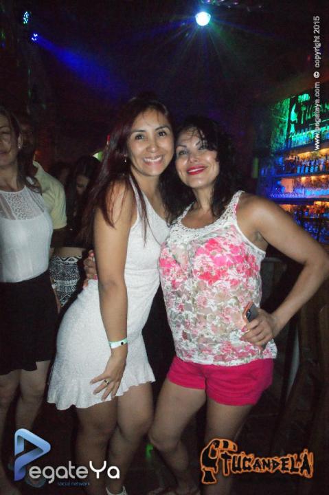 Foto 7 de Tu Candela 22 y 23 de Mayo de 2015 en TU CANDELA cartagena, Cartagena