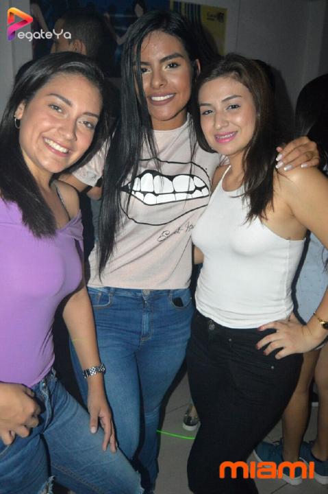 Foto 36 de Miami Bar - Feria de Cali 2016 en Miami Bar Cali, Cali