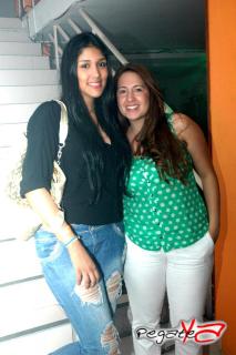 Foto 6 de Abril 6 del 2013 en Miami Bar Cali, Cali