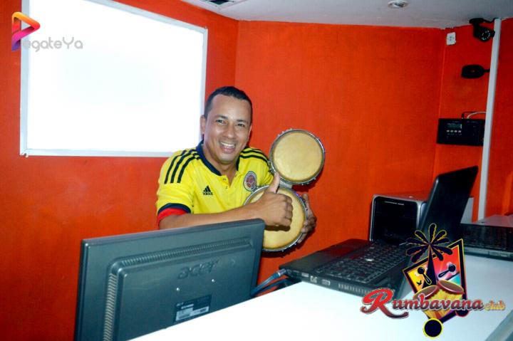 Foto 17 de Rumbavana - 1er Fds junio 2016 en Rumbavana Cali, Cali