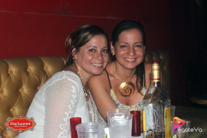 Foto 2 de Kabaret 3er FDS Febrero 2015 en Kabaret - Granada, Cali