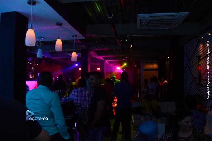 Foto 59 de The Room - Barrancabermeja en Fiestas Colombia, Medellín