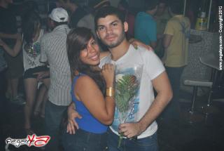 Foto 21 de taboo 9, 10, 11 de nov 2012 en Discoteca Taboo Cartagena, Cartagena