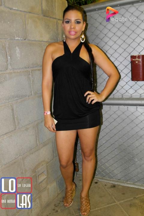 Foto 37 de Lolas - 3er FDS Febrero 2015 en Lolas Club Menga Cali, Cali