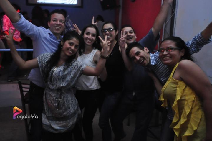 Foto 39 de Maria casquitos sábado 30 de mayo 2015 en Maria Casquitos Bucaramanga, Bucaramanga