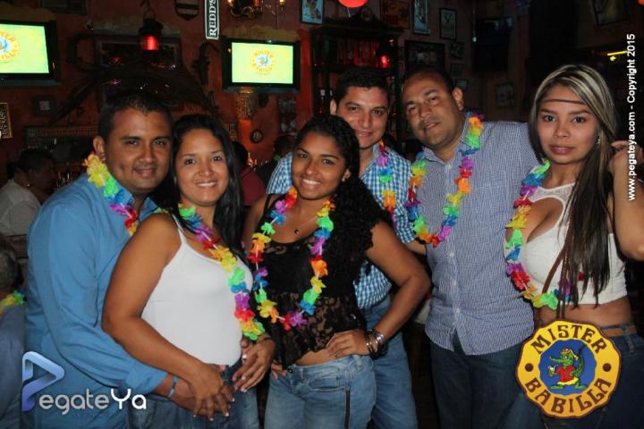 Foto 26 de Mister Babilla Enero y Febrero 2015 en Discoteca MISTER BABILLA cartagena, Cartagena