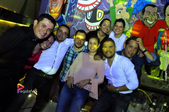 Foto 17 de Trinidad Macro Efectus Diciembre 2016 en Trinidad Discoteca Bucaramanga, Bucaramanga