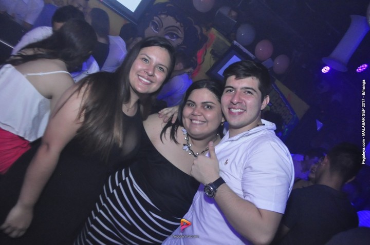Foto 45 de MALABAR - sábado 30 de sep 2017 en Discoteca Malabar Bucaramanga, Bucaramanga