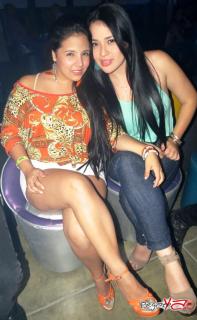 Foto 4 de Septiembre 21 del 2013 en CIAO CLUB - EL PEÑON ( Cali ), Cali