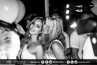Foto 34 de Envy Roof Top by The Charlee en Discoteca ENVY Bar Medellin, Medellín