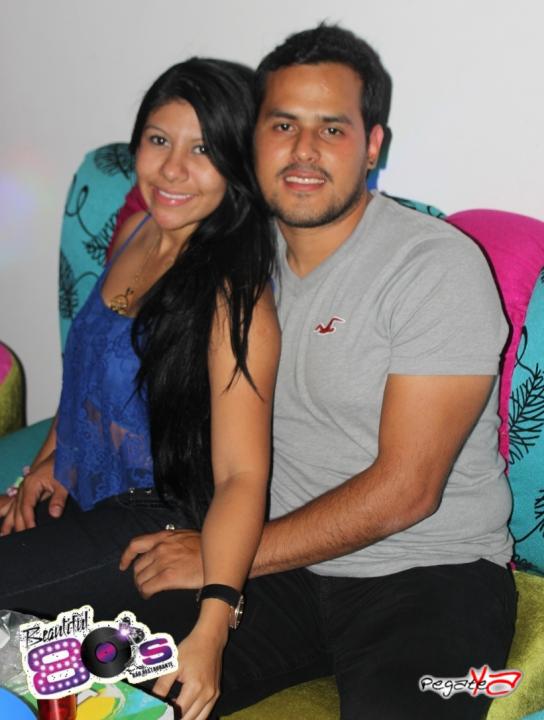 Foto 34 de Beautiful 80`s - 1er FDS de Nov 2014 en Beautiful 80`s Cali, Cali