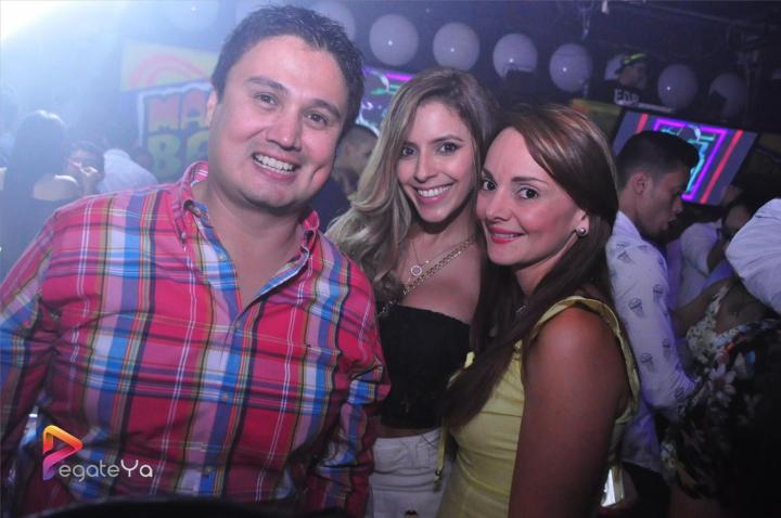 Foto 28 de Malabar - 13 y 14 de enero de 2017 en Discoteca Malabar Bucaramanga, Bucaramanga
