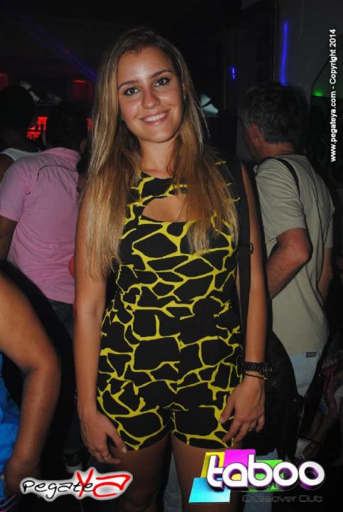 Foto 25 de TABOO 7 Y 8 de NOV 2014 en Discoteca Taboo Cartagena, Cartagena