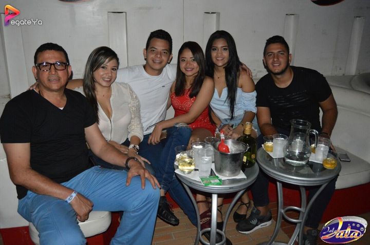 Foto 14 de JalaJala - 5TO Fds Sept. 2017 en Jala Jala Club, Cali