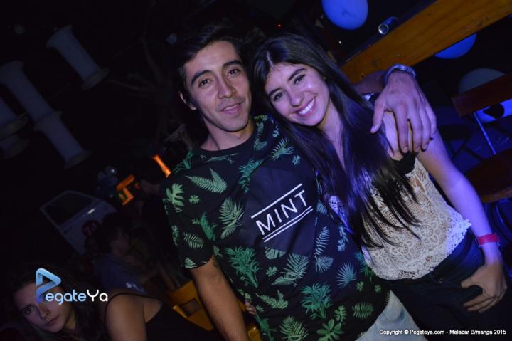 Foto 25 de Malabar - 21 de febrero de 2015 en Discoteca Malabar Bucaramanga, Bucaramanga