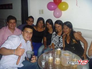 Foto 3 de Marzo 31 del 2012 en Farah Lounge Cali, Cali