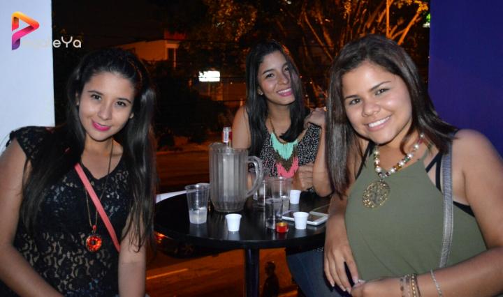 Foto 6 de AHMA BAR - 3er - 4to Fds Nov. 2015 en Ahma Cali, Cali