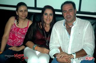 Foto 65 de Enero 19 del 2012 en Babel / Barra Libre Cali, Cali