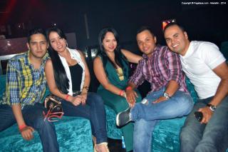 Foto 11 de Fotos karma Club - 17 mayo de 2014 en Discoteca Karma Medellin, Medellín