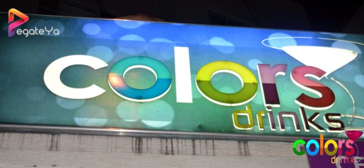 Foto 15 de COLORS - 3er - 4to Fds Nov. 2015 en Colors Drinks