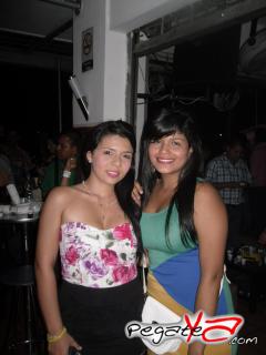 Foto 7 de Sex On The Beach Ii (15 de Junio) en Paparazzi Bar Club