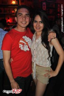 Foto 3 de Mister Babilla 17 de Mayo de 2014 en Discoteca MISTER BABILLA cartagena, Cartagena