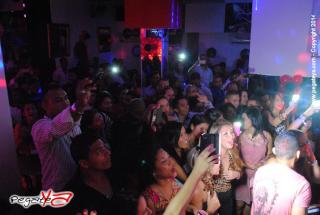 Foto 39 de Taboo 17 de Mayo de 2014 en Discoteca Taboo Cartagena, Cartagena