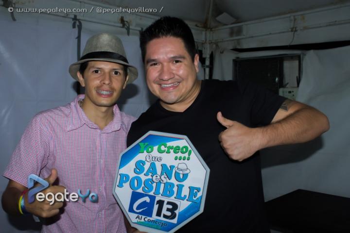 Foto 7 de Carnaval del Humor en Carnaval del Humor, Villavicencio