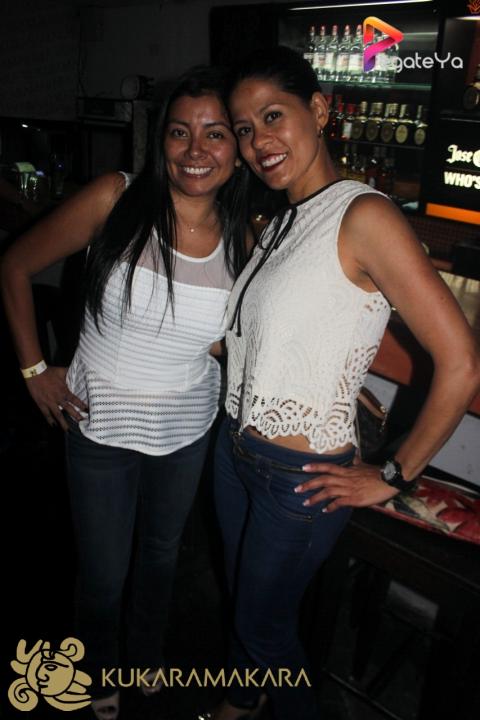 Foto 30 de KUKARA - 3er - 4to Fds Nov. 2015 en Kukaramakara Discoteca Cali, Cali