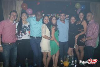 Foto 33 de Penthouse 1800 - Febrero 15 del 2014 en Penthouse 1800, Cali