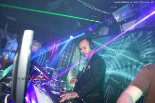 Foto 58 de Bling - Viernes 23 de mayo de 2014 en Bar Bling Bucaramanga, Bucaramanga