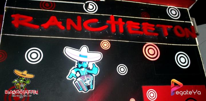Foto 11 de Rancheeton - Febrero 21 del 2015 en Rancheton Cali, Cali