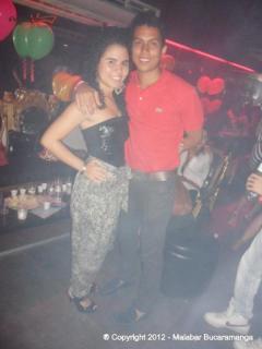 Foto 49 de 03-10 Febrero 2012 en Discoteca Malabar Bucaramanga, Bucaramanga
