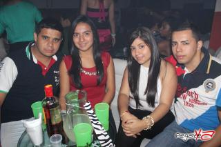 Foto 20 de Praga City - Febrero 15 2014 en Praga Club Cali, Cali