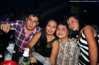 Foto 1 de Discoteca El Manicomio en Discoteca El Manicomio Bucaramanga, Bucaramanga