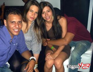 Foto 44 de Octubre 06 del 2012 en Babel / Barra Libre Cali, Cali